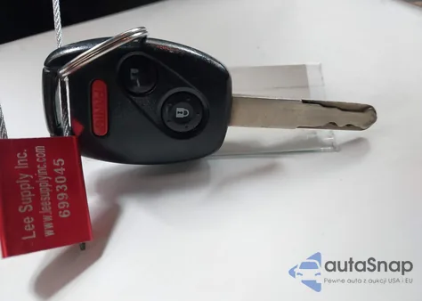 2016 Honda Odyssey Lx из США, поврежденный, VIN 5FNRL5H2XGB021466